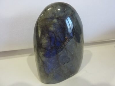 Bloc Labradorite 432 gr GG 04