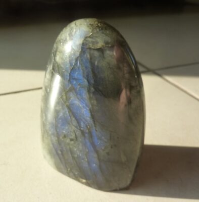 Bloc Labradorite 432 gr GG 04