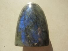 Bloc Labradorite 432 gr GG 04