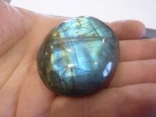 Bloc Labradorite 98,3 gr GG 1702