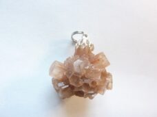 Pendentif Aragonite GG 0503