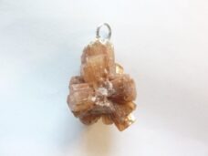 Pendentif Aragonite GG 360