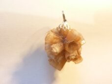 Pendentif Aragonite GG 0212