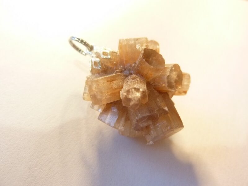 Pendentif Aragonite GG 0212