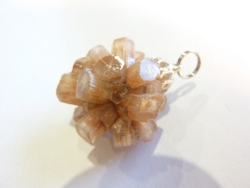 Pendentif Aragonite GG 0212