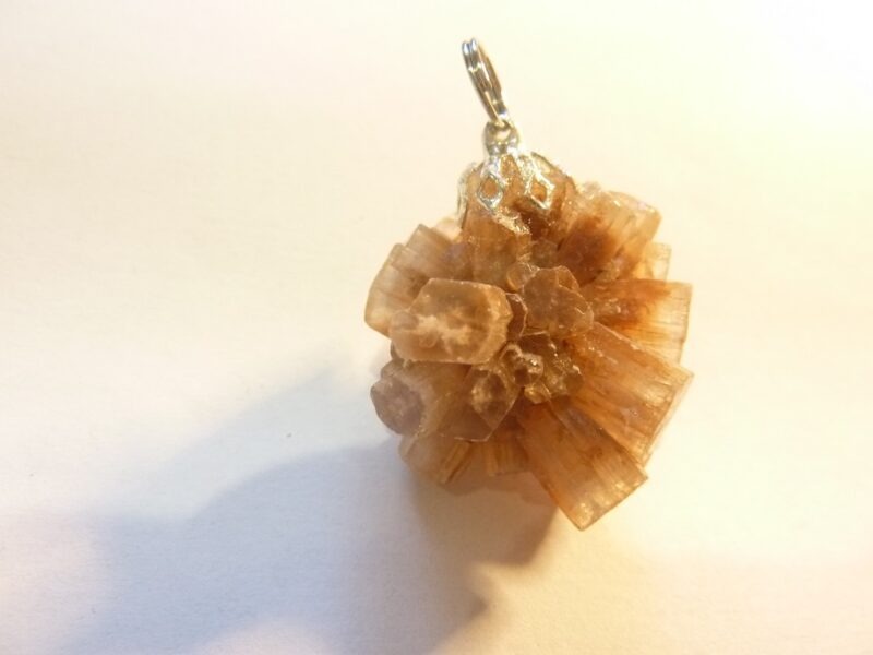 Pendentif Aragonite GG 0212