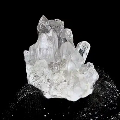 Apophyllite - Propriétés et vertus en lithothérapie