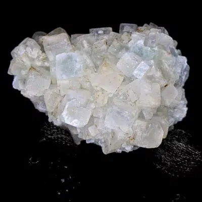 Apophyllite - Propriétés et vertus en lithothérapie