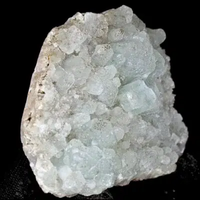 Apophyllite - Propriétés et vertus en lithothérapie