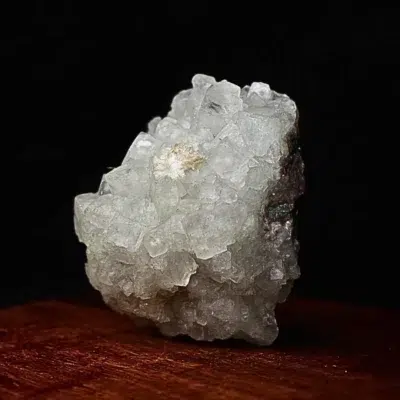 Apophyllite - Propriétés et vertus en lithothérapie