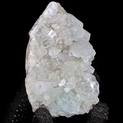 Apophyllite - Propriétés et vertus en lithothérapie