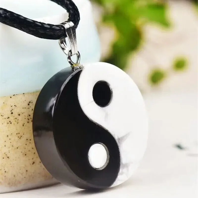 Bijoux Yin Yang