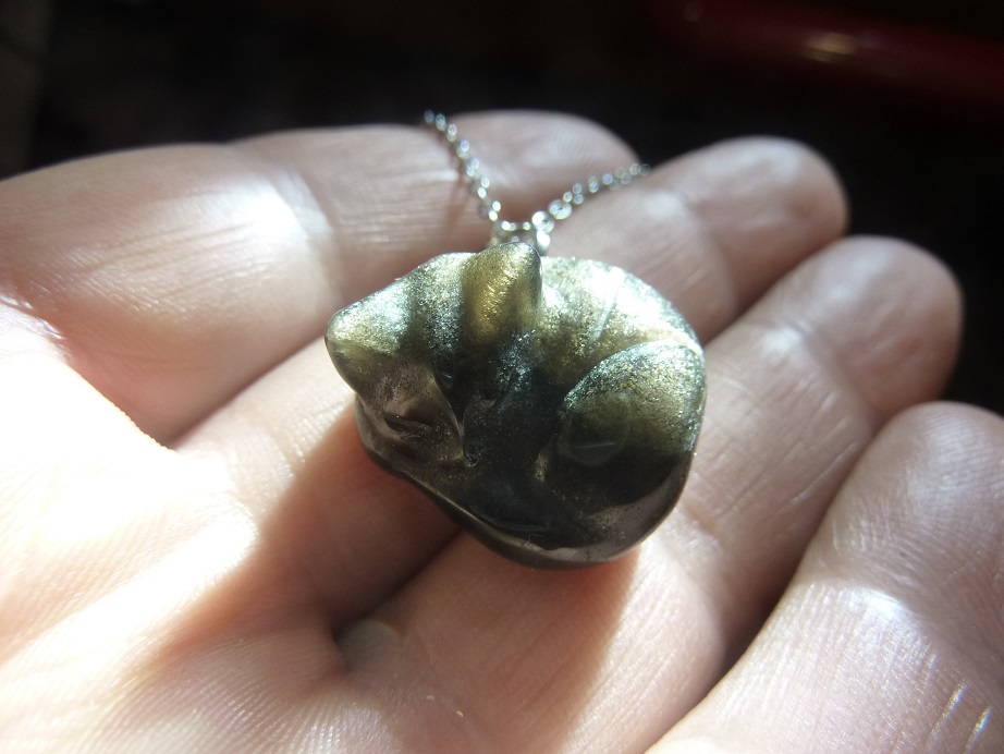 chaine en acier inoxydable 50 cm