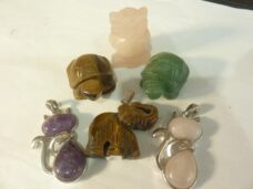 Bijoux Animal Totem