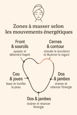 Gua Sha : comment le choisir, l’utiliser et profiter de ses bienfaits