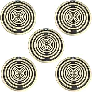 Antennes Lakhovsky MWO