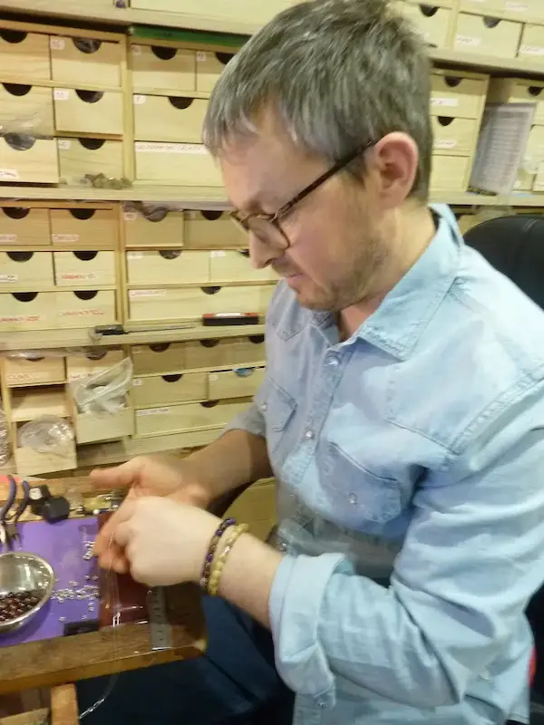 Bijouxminérauxdegaia