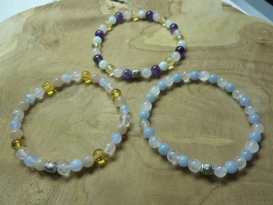 Bracelet Pierre Naturelle