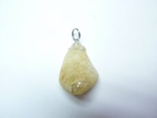 Pendentif Héliodore 10 Fois + plus puissant que la citrine GG 3076
