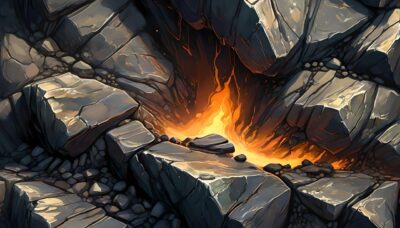 Propriétés et vertus de l'Obsidienne noire, guide complet et achat