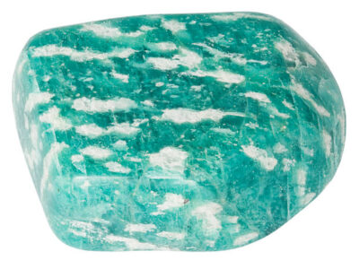 Propriétés et vertus Amazonite