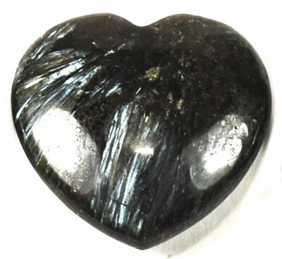 Propriétés et vertus Astrophyllite en lithothérapie 