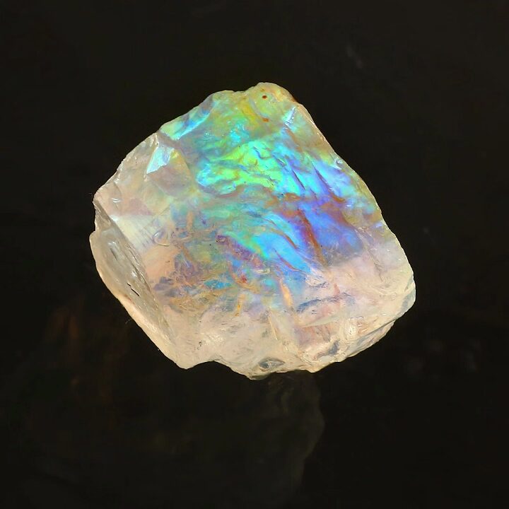 Signification de la Pierre de Lune