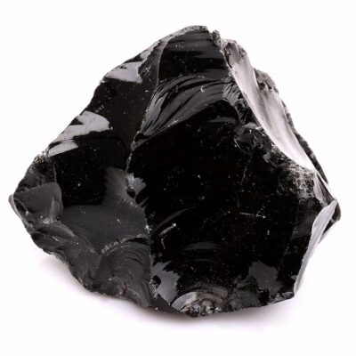 Quelles Pierres Associer à l'Obsidienne Noire ?